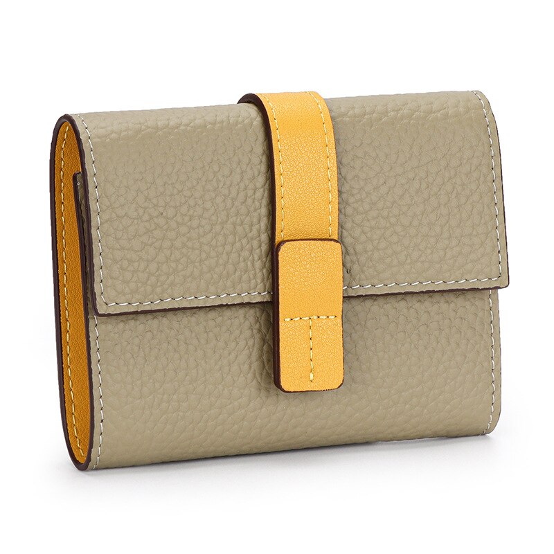 High Quality Womens Wallet