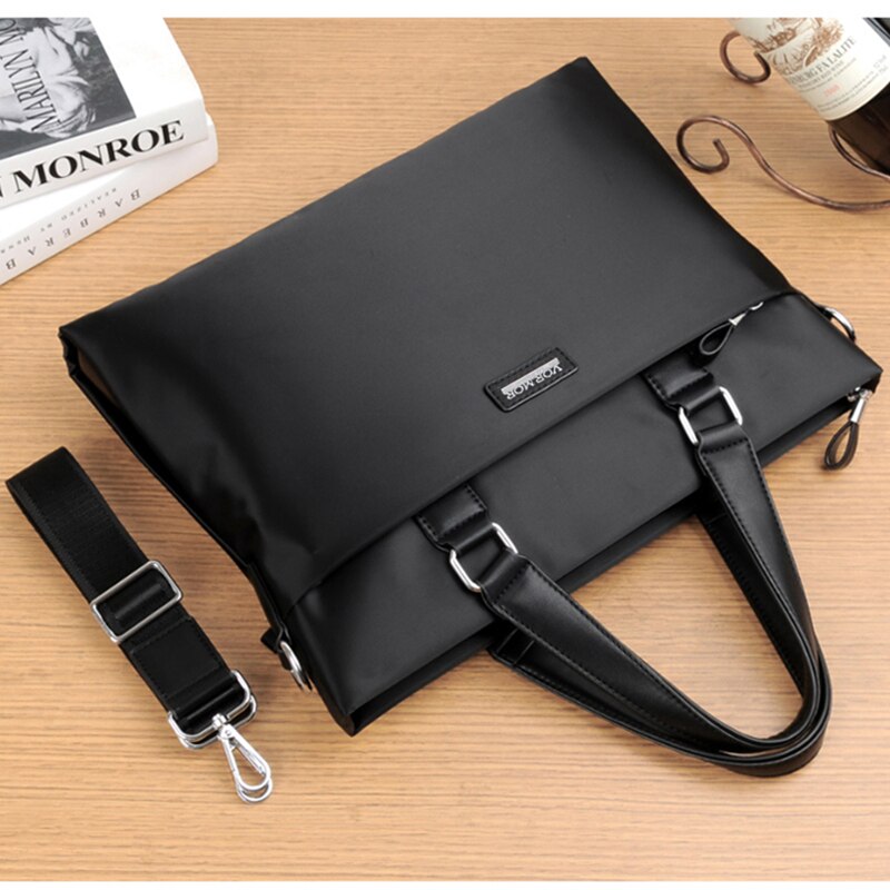 Business Men Briefcase Bag