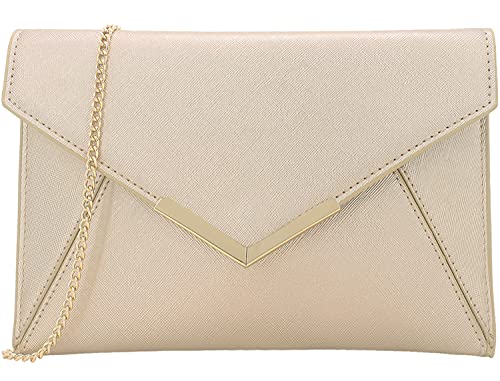 Envelope Clutch Handbag