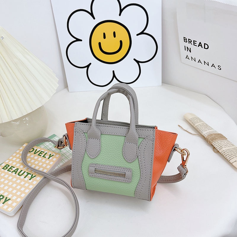 Kids Mini Clutch Bag