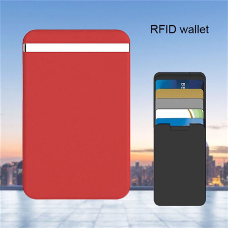 Credit Card Protector Case