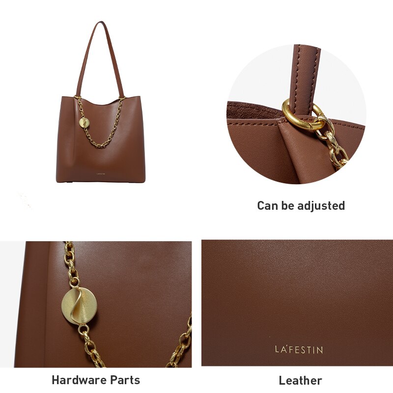 Ins Single sShoulder Handbag