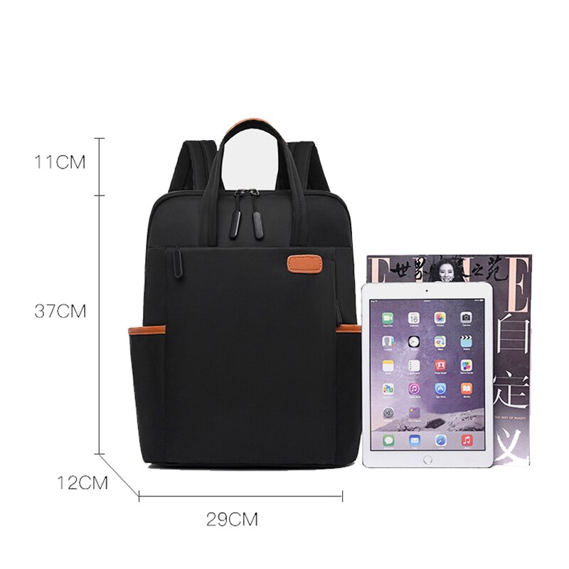 Large Capacity Laptop Bag