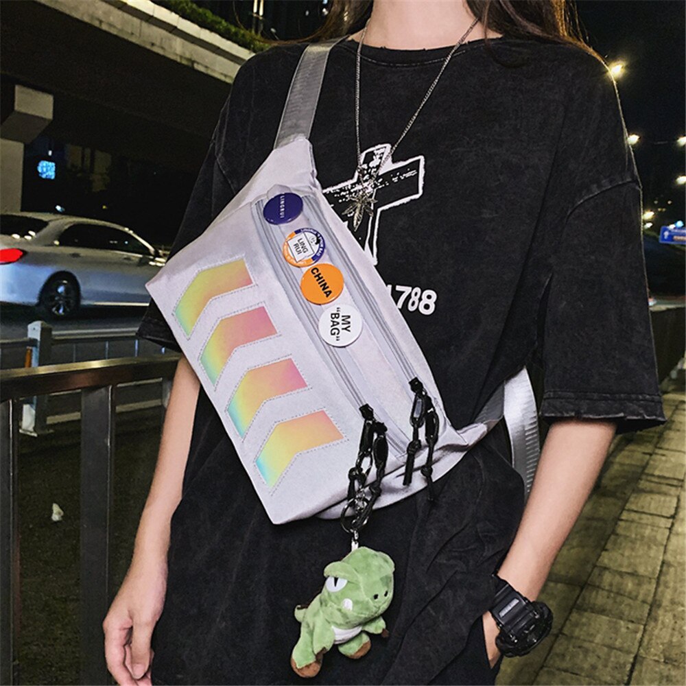 High Quality Oxford Travel Bag