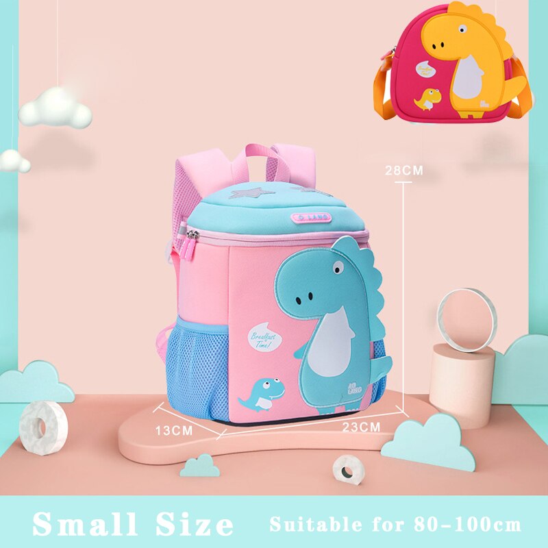 Children's Backpack Boy and Girls