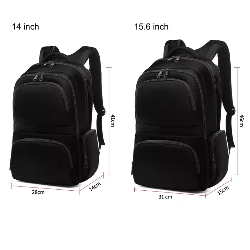 Wear-Resistant Waterproof Backpacks