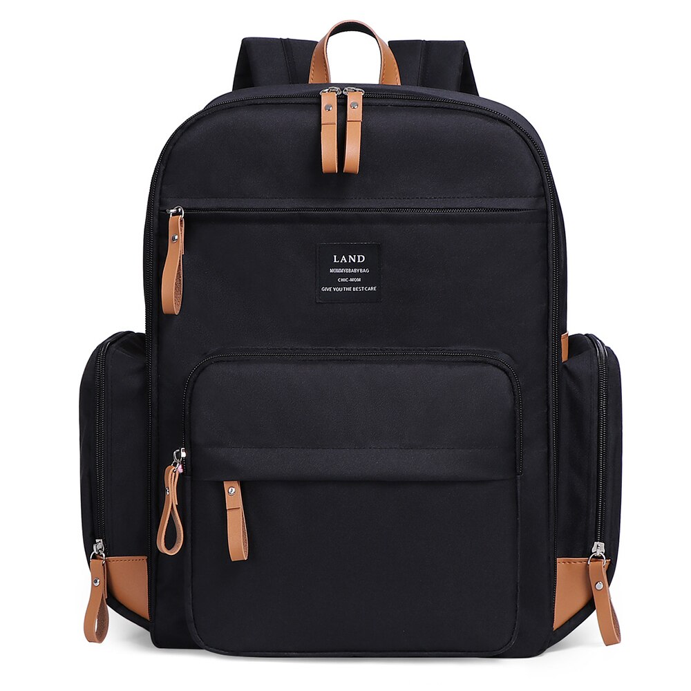 Luxury Outing Baby Toiletry Bag