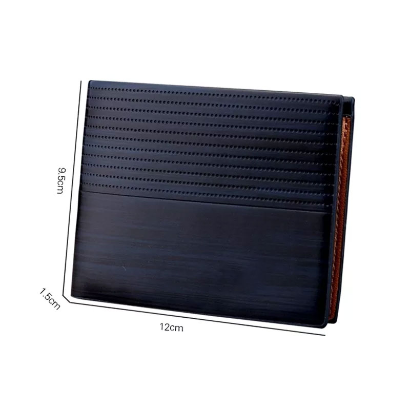 Purses Money Credit Card Holders Men Wallet
