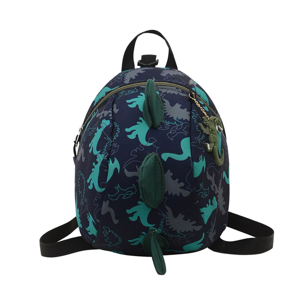 Kids Kindergarten Student School Bag