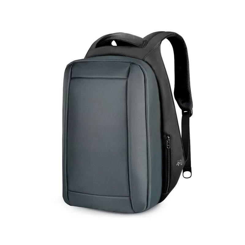 Hidden Anti theft Zipper Backpacks