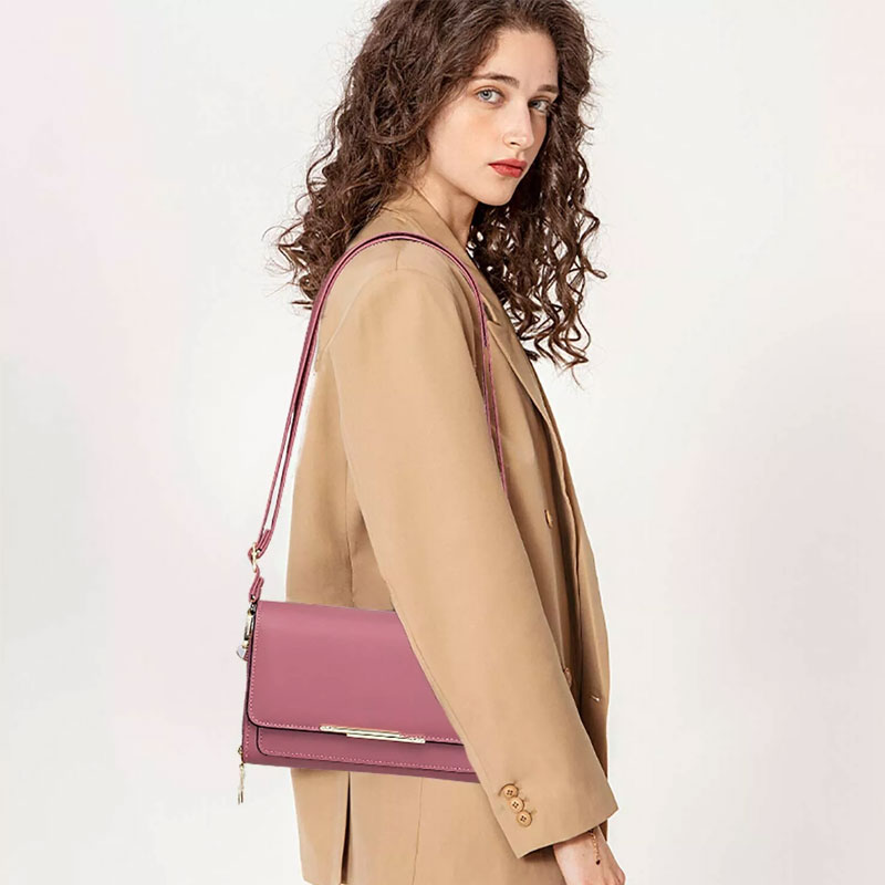 Card Holder Wallet Purse Shoulder bag