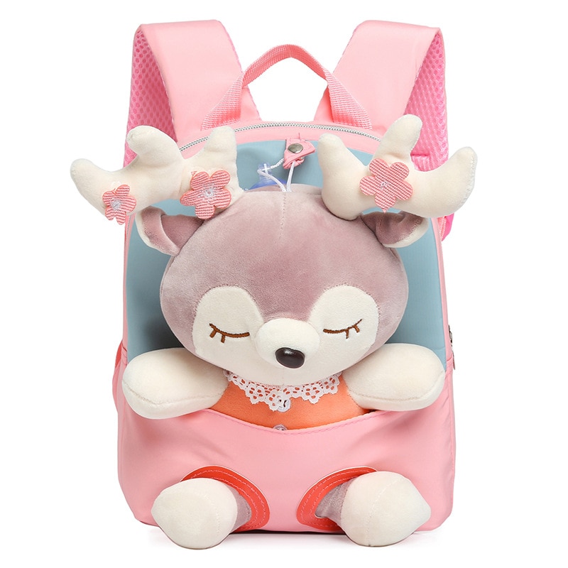 Animals Backpacks Kids Stuff Backpack