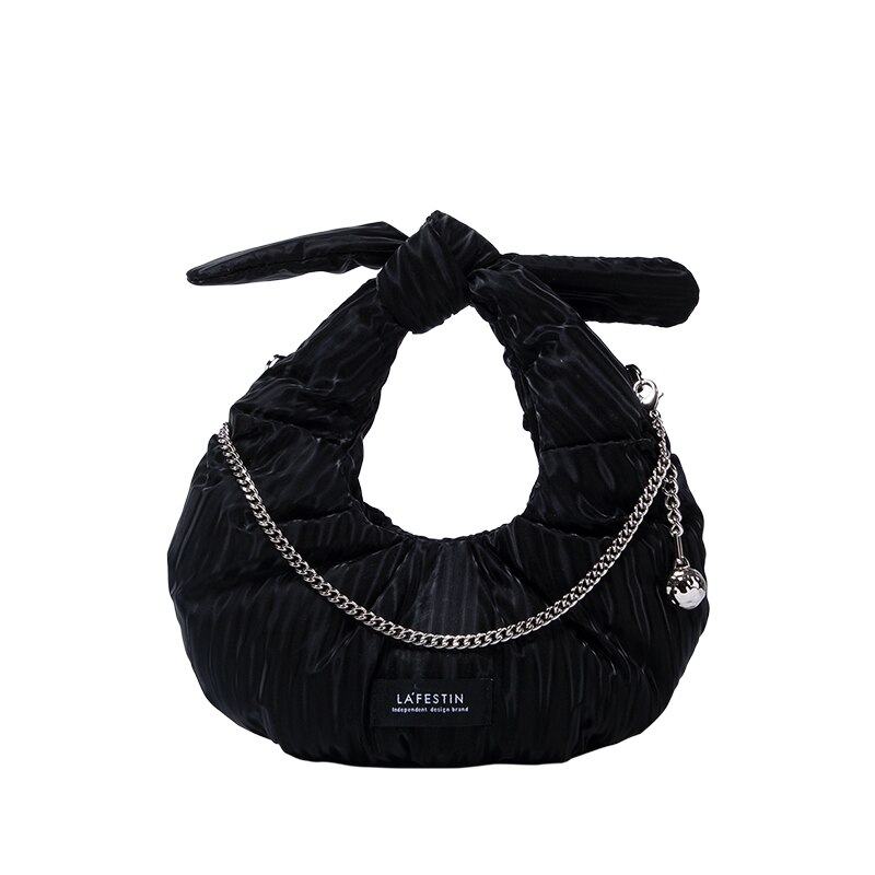 Single Shoulder Crossbody Chain Small Handbag