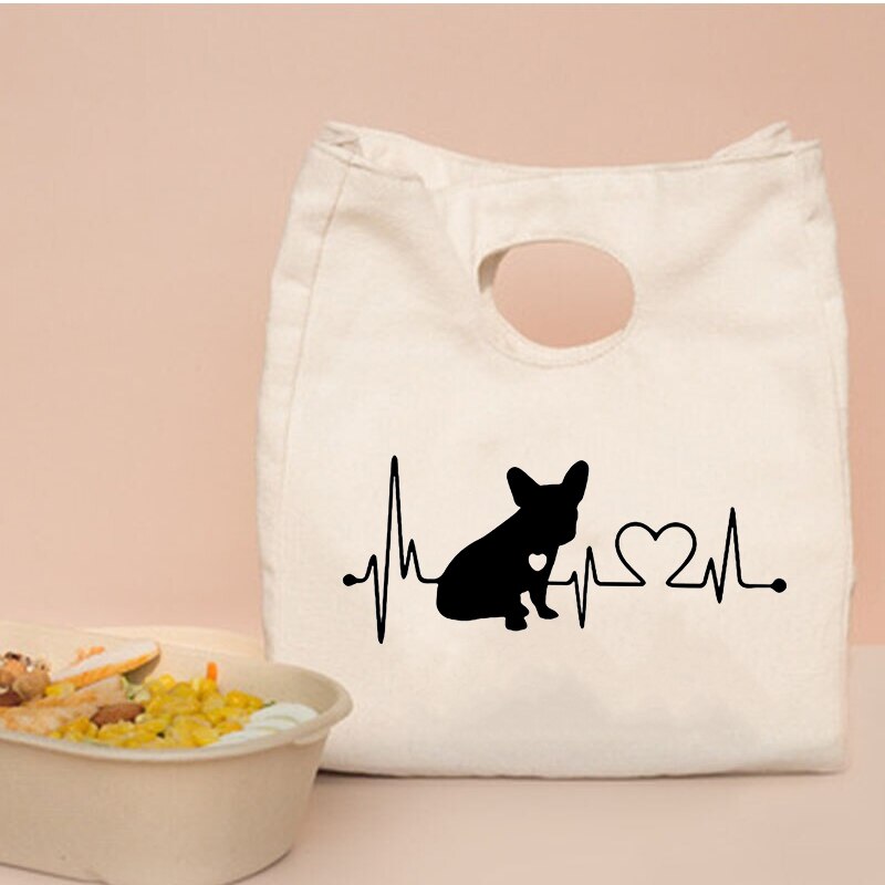 Lifeline Print Fresh Cooler Bag