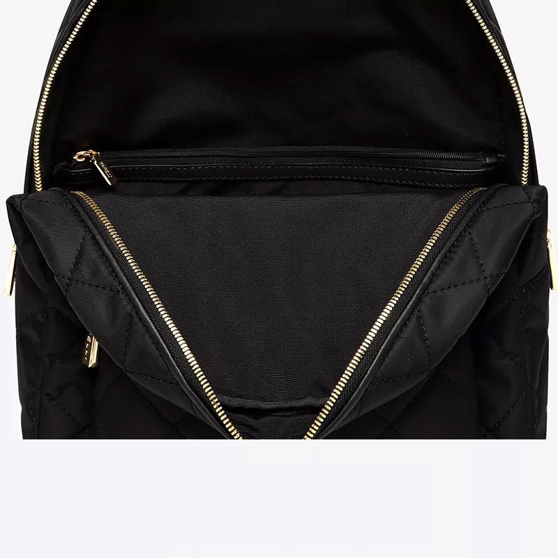 Nylon Material Backpack High Quality For Teenage