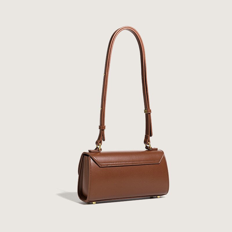 Shoulder Baguette Handbag