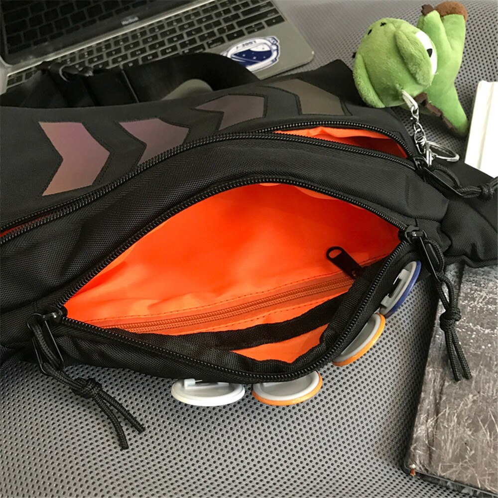 High Quality Oxford Travel Bag
