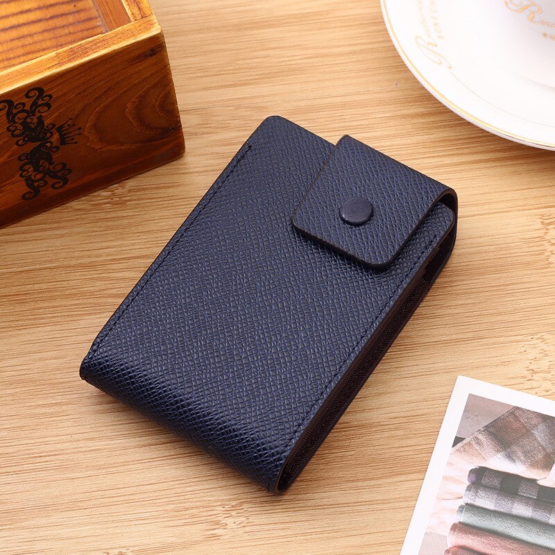 Men Credit Card Holder