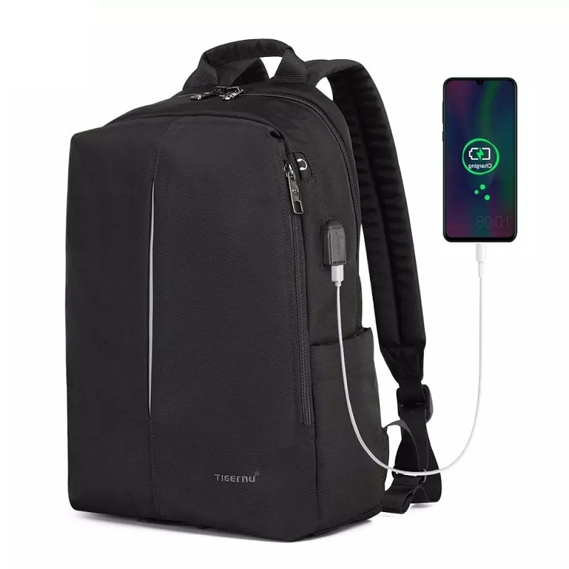 Multifunction Travel Bags USB Charging
