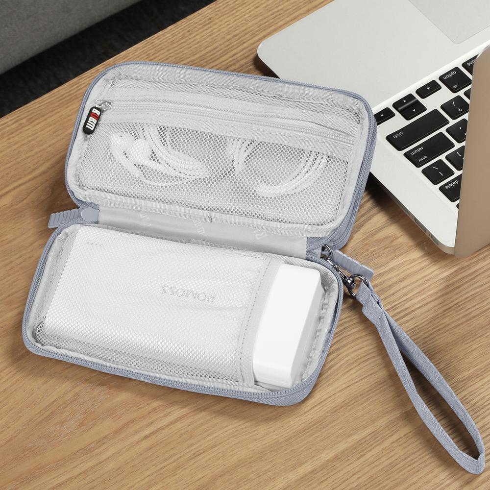Portable 20000mAh Power Bank Bag