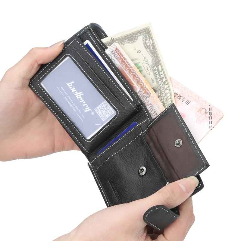 Multifunctional Wallet