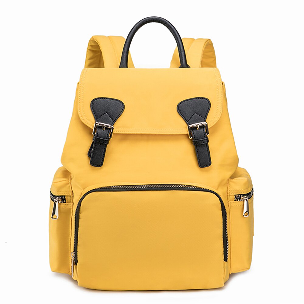 Mommy Bag For Baby Outing Storage