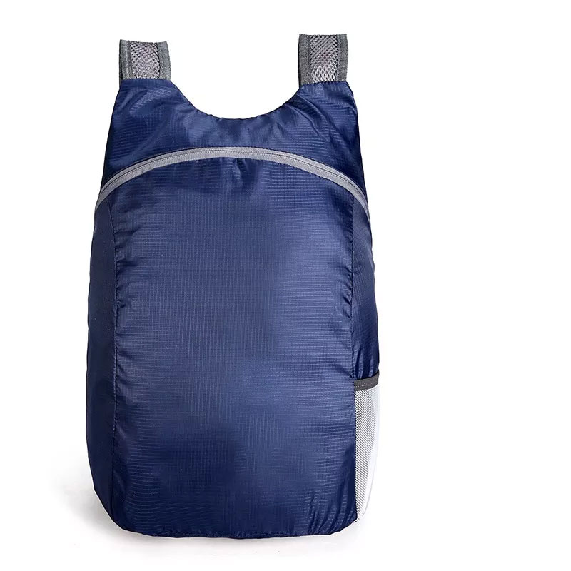 Lightweight Portable Folding Outdoor Backpack