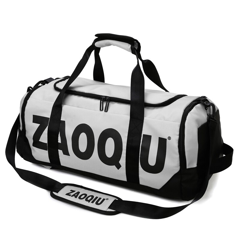 Multifunctional Nylon Travel Bag