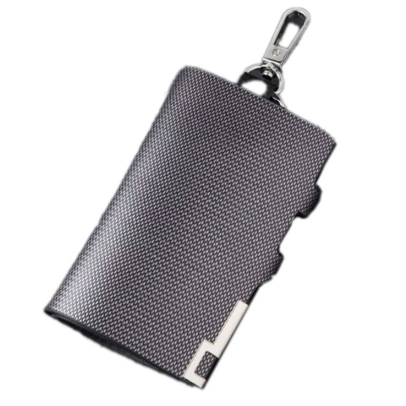 Business Man Car Key Wallet