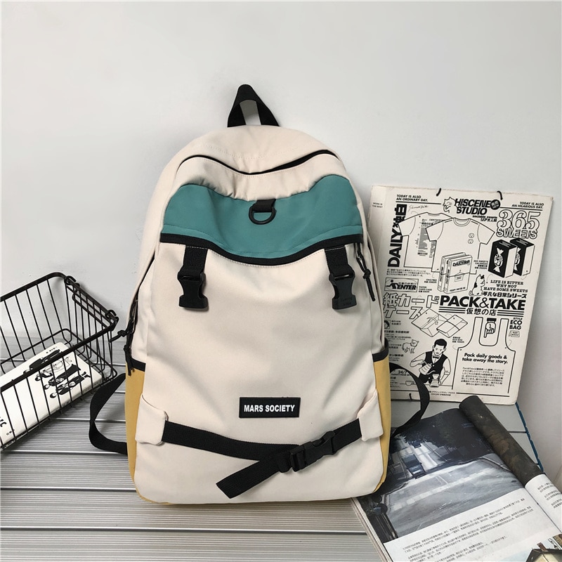 Light Backpack Waterproof