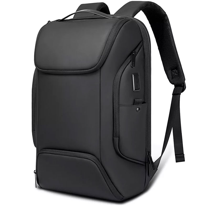 Multifunctional Laptop Backpack