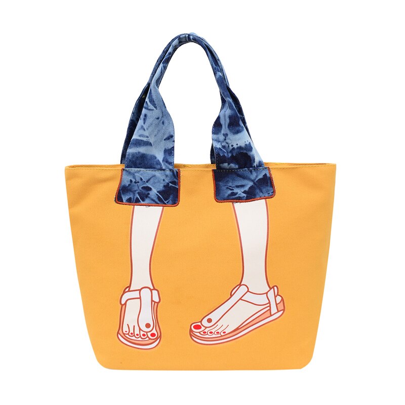 Large Capacity Shopping Bag