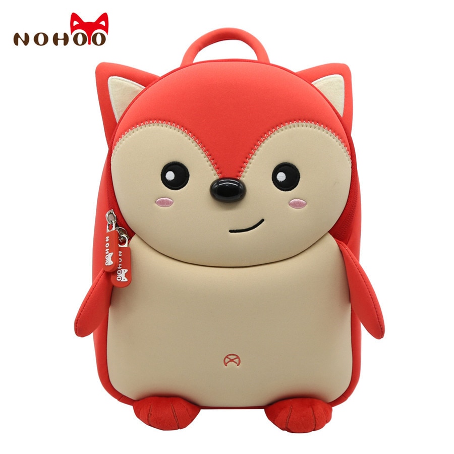 Toddler Children School Bag