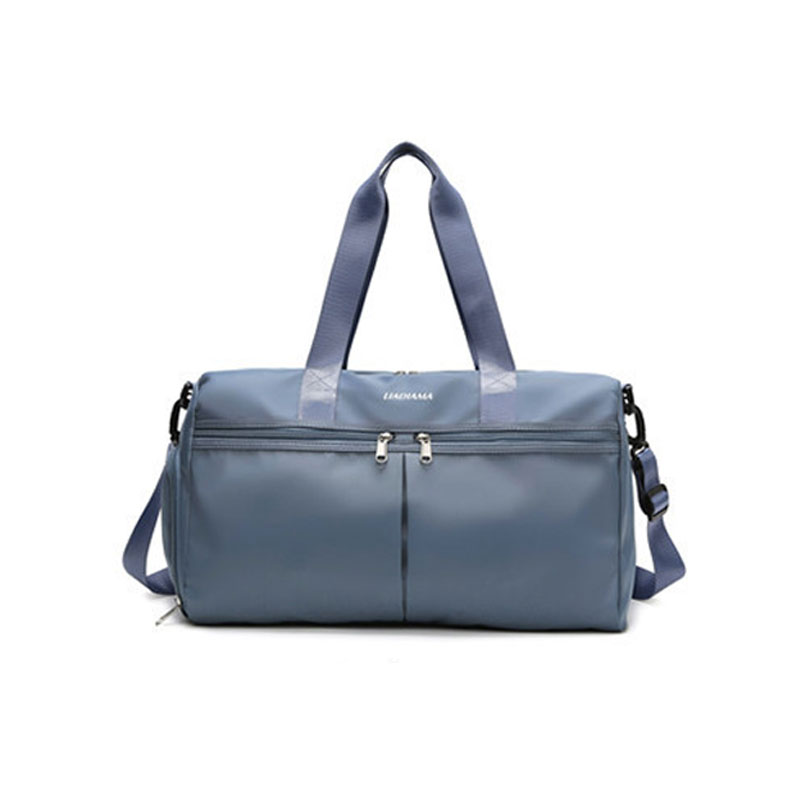 Leisure Nylon Handbag