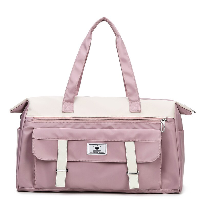 Nylon Waterproof Handbag