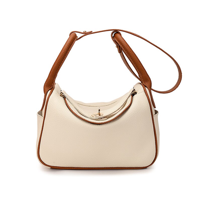 Retro Design Shoulder Bag