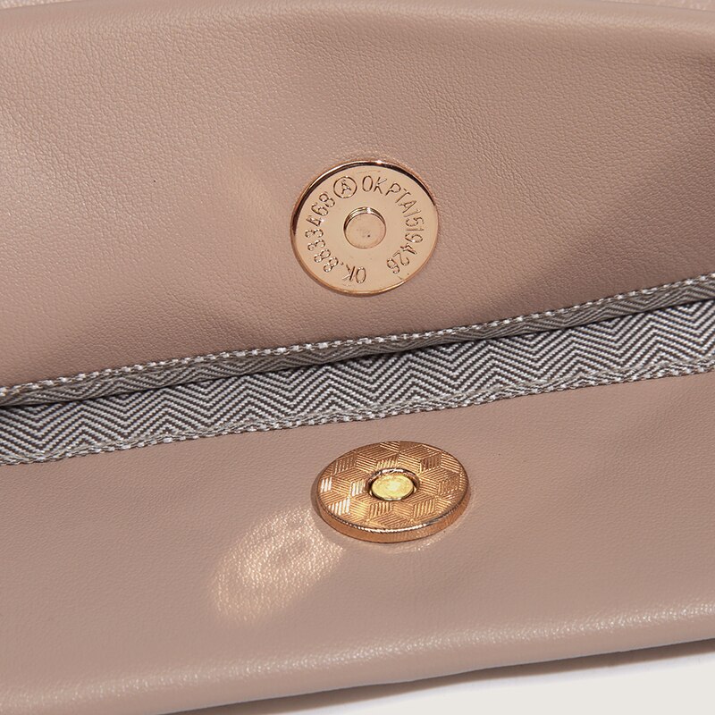 Geometric Pattern Tote Bag