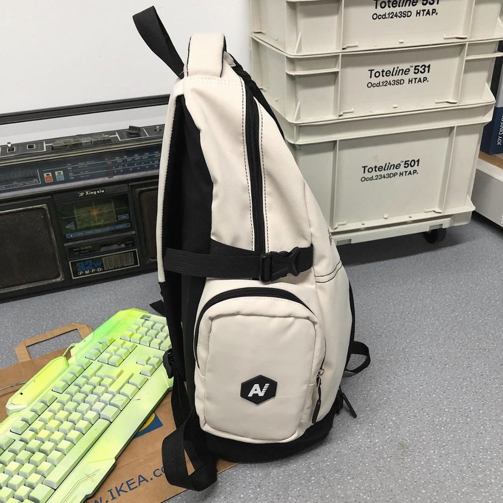 Fashion Big Backpack