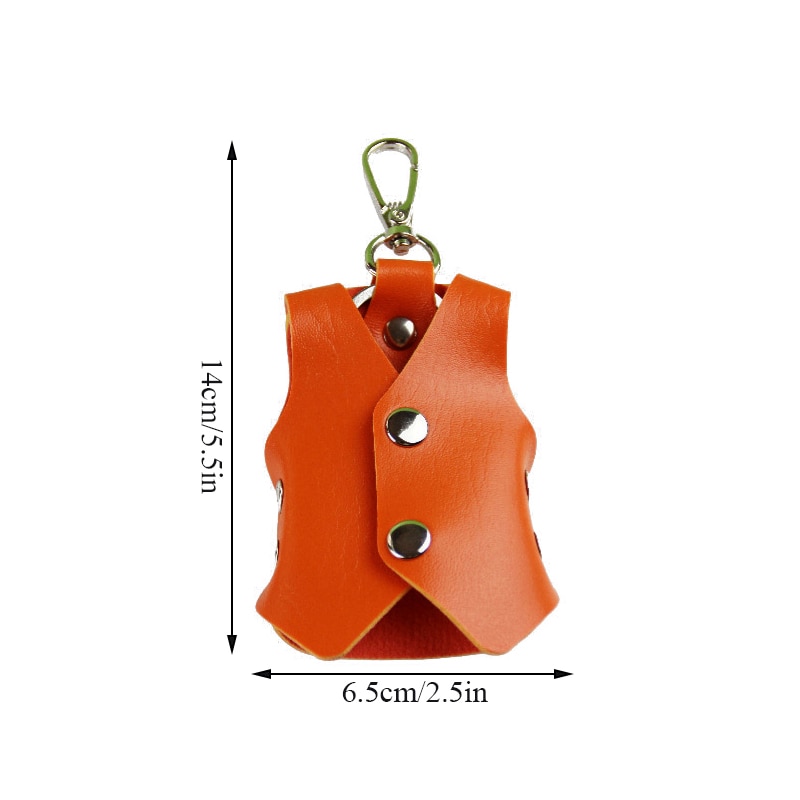 Keyrings Wallet Organizer Holder