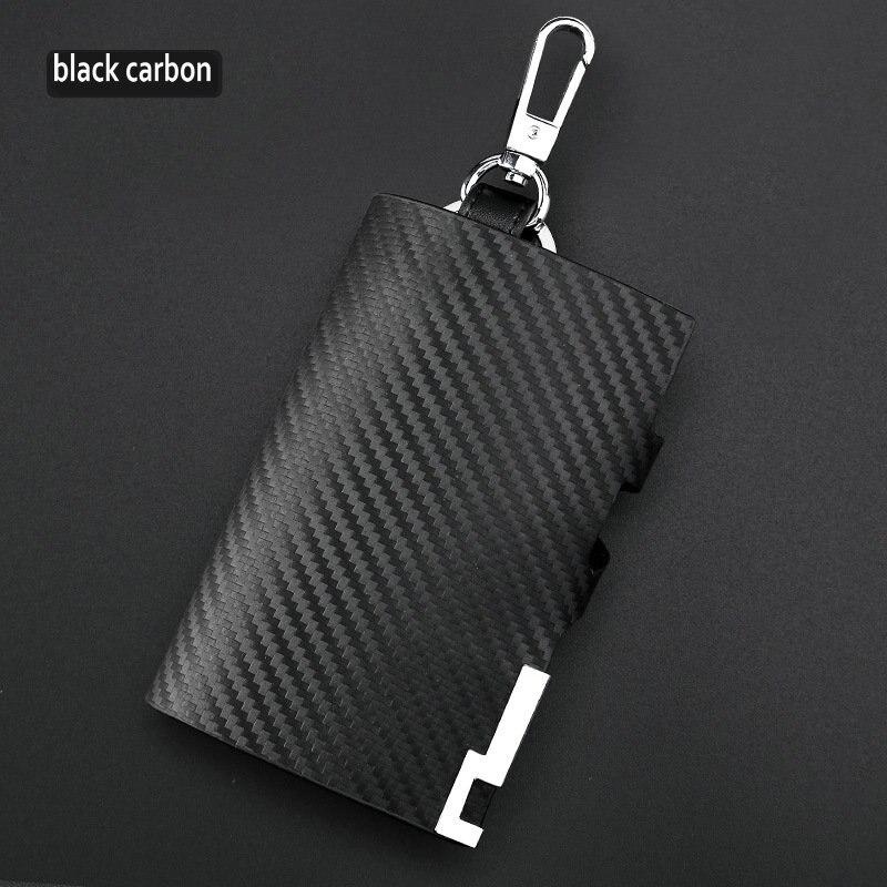 Business Man Car Key Wallet