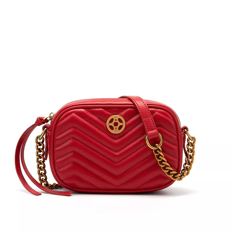 Cute Chain High Quality Messenger Handbag