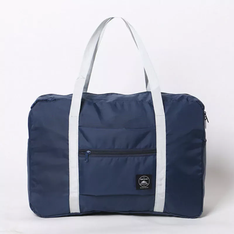 Nylon Foldable Travel Bag