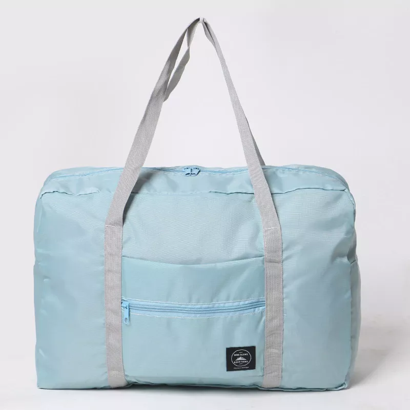 Nylon Foldable Travel Bag