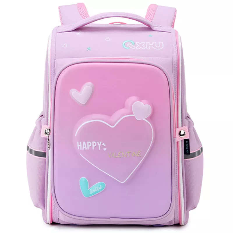 Cute Girls School Bag