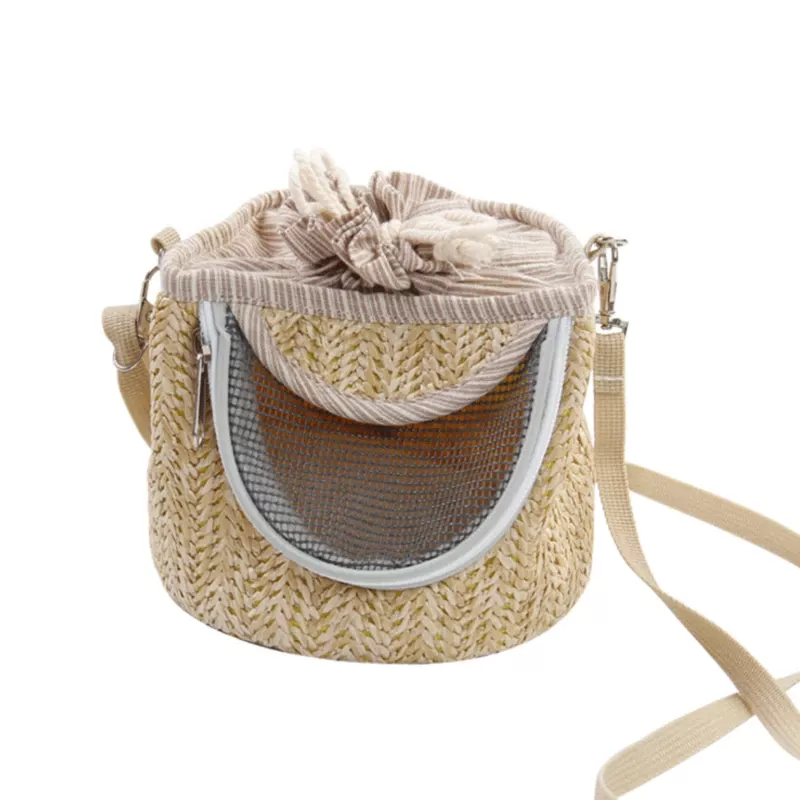 Carrying Storage Shoulder Bag Sleeping Pouch