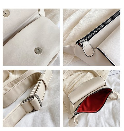 Fanny Pack Belt Waist Bag