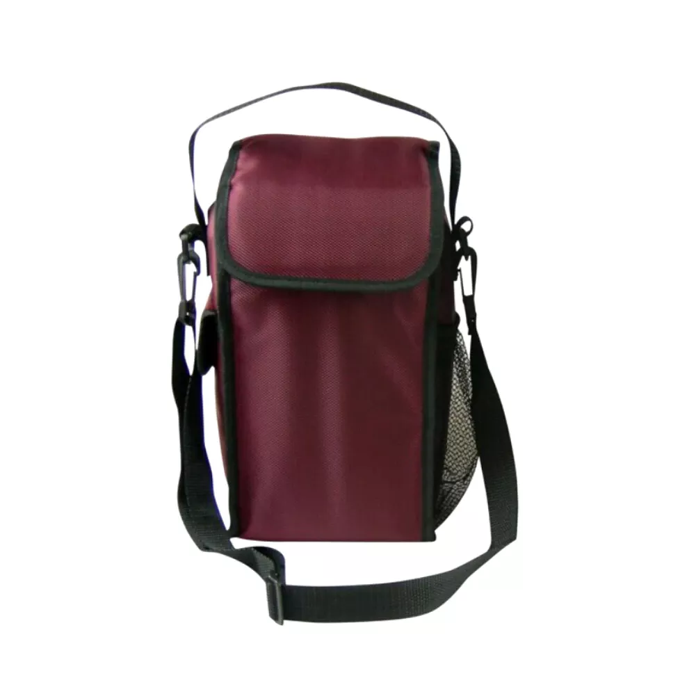 Portable Lnsulated Lunch Box Storage Bag