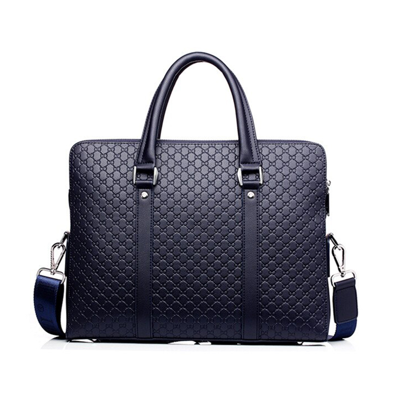 Men Briefcase New Fashion Laptop