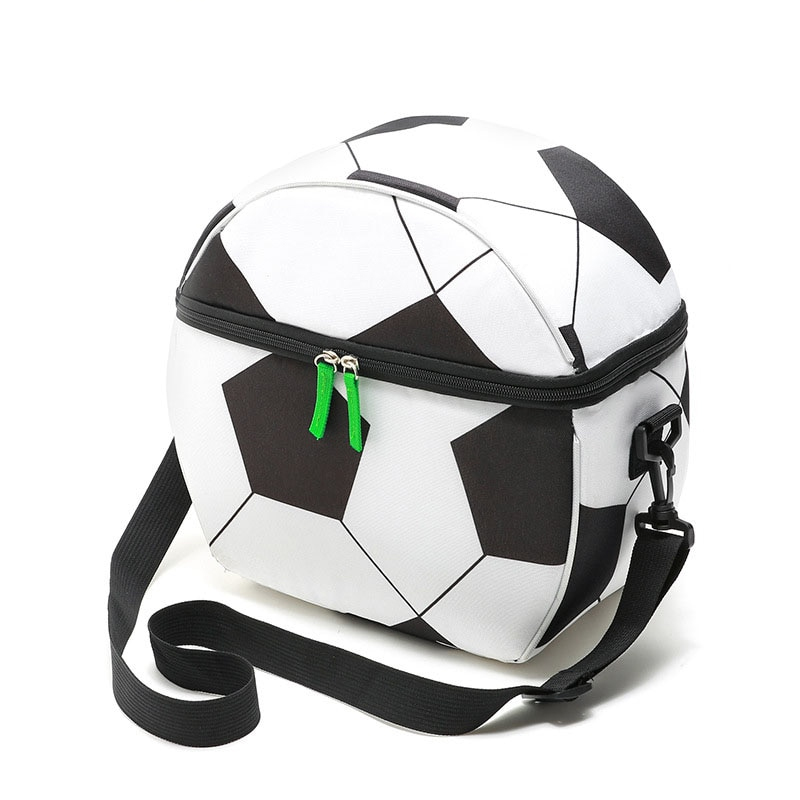 Football Isothermal Bag