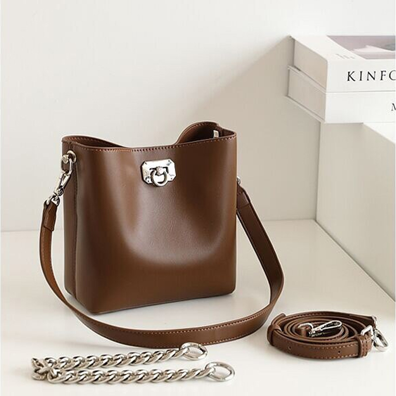 Small Square Chain Handbag